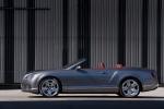 Bentley Continental GTC 2011 года